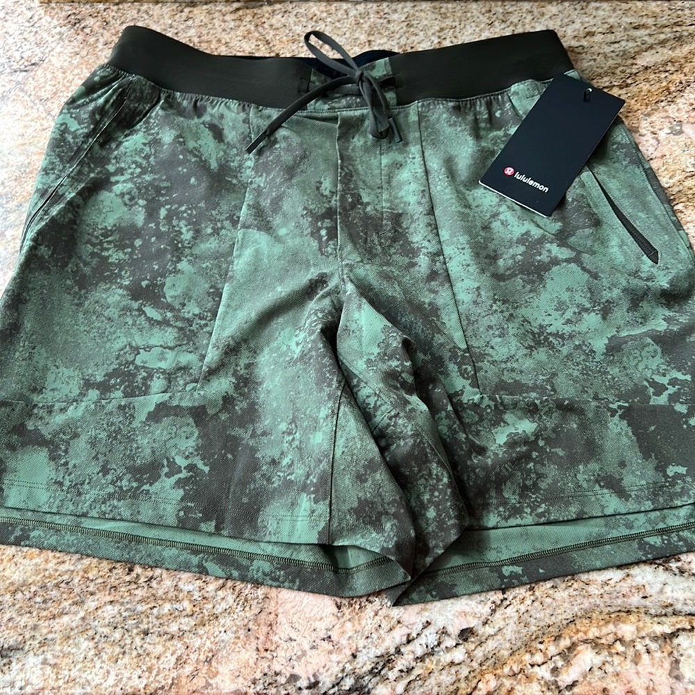 Men’s lululemon Train Short